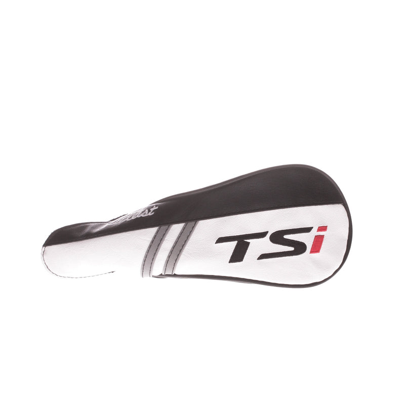 Titleist TSR2+ Graphite Men's Right Fairway 3 Wood 14.5 Degree Regular - Tensei AV Blue Series 65 R