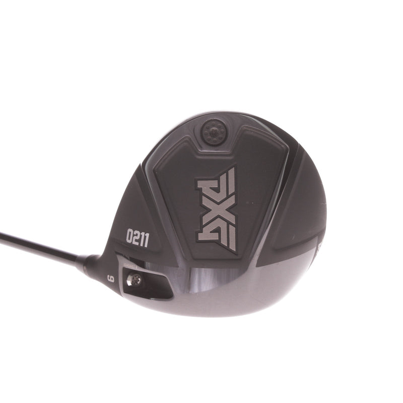 PXG-Parsons Xtreme Golf PXG 0211 Graphite Men's Right Driver 9 Degree Stiff - Hzrdus Smoke Blue RDX 6.0 70