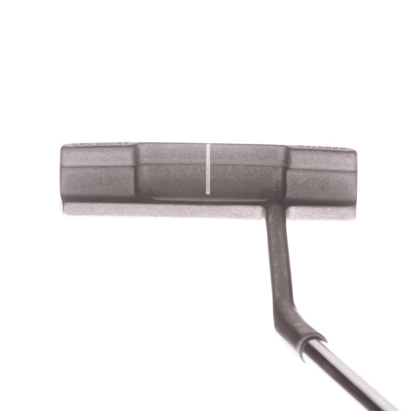 Ping Karsten Anser 5KS Men's Right Putter 35 Inches- Ping