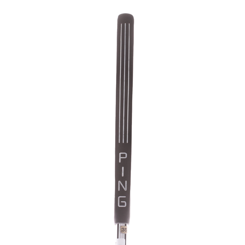 Ping Karsten Anser 5KS Men's Right Putter 35 Inches- Ping