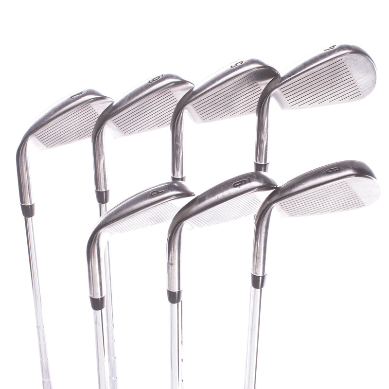 Callaway XR Pro Steel Men's Right Irons 4-PW Regular -