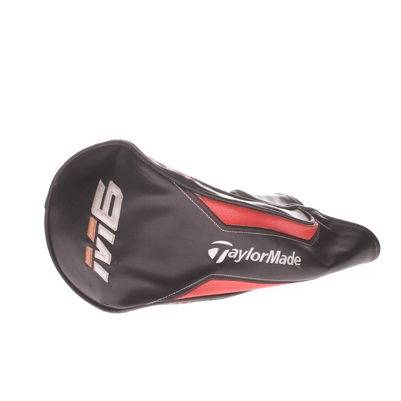 TaylorMade M6 Graphite Men's Right Driver 10.5 Degree Regular - Project X Evenflow 45g 5.5