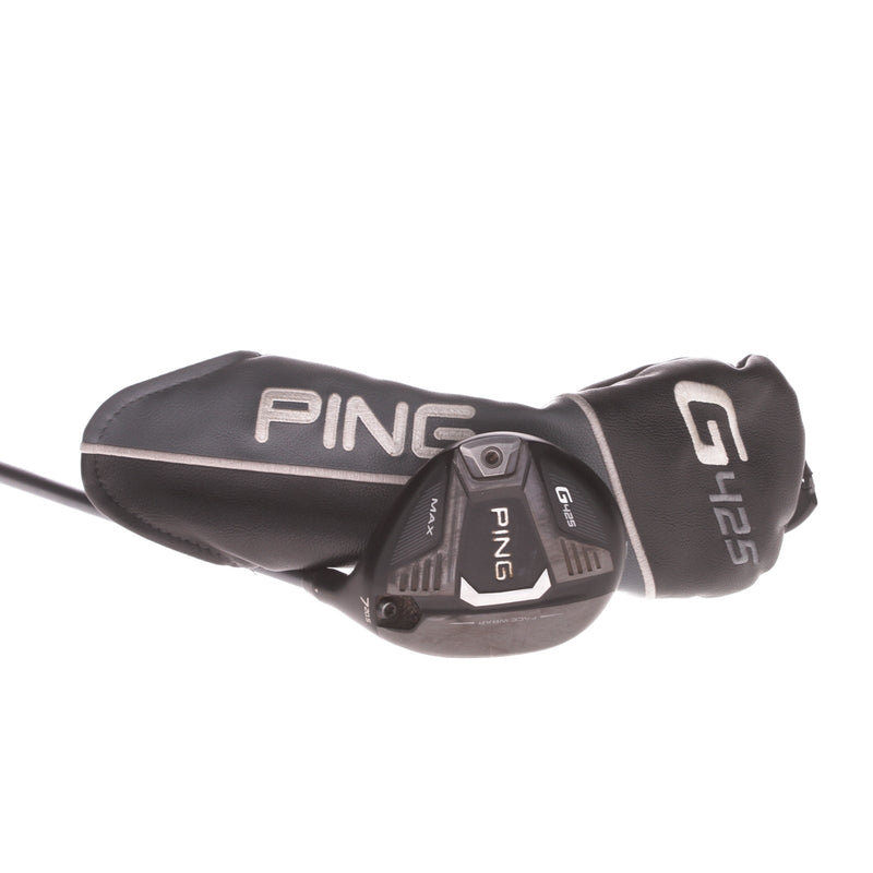 Ping G425 Graphite Men's Right Fairway 7 Wood 20.5 Degree Stiff - Ping Alta CB 65 S