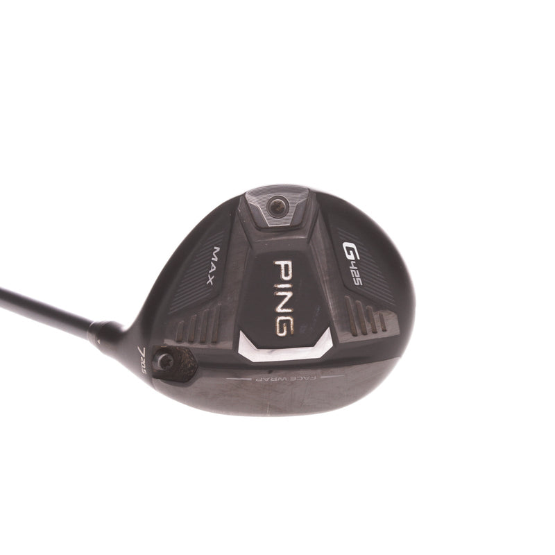 Ping G425 Graphite Men's Right Fairway 7 Wood 20.5 Degree Stiff - Ping Alta CB 65 S