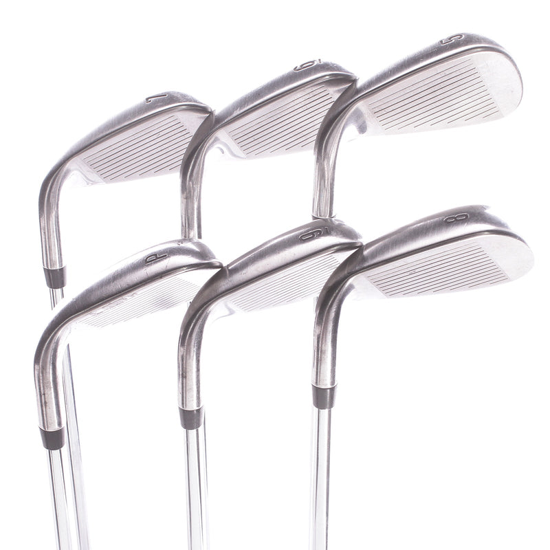 Callaway Rogue Steel Men's Right Irons 5-PW Regular - N.S.Pro 950GH R