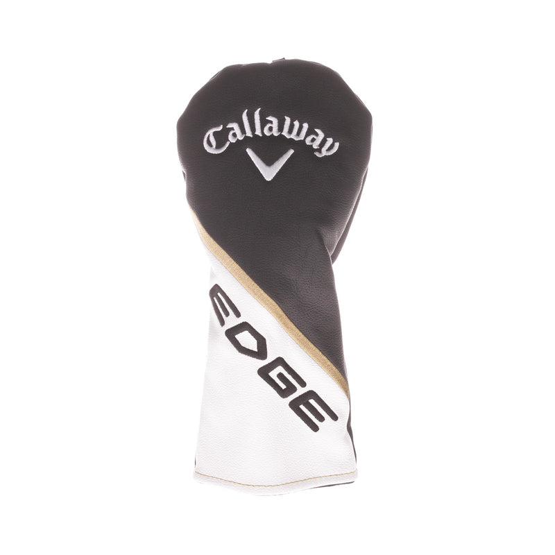 Callaway Edge Graphite Men's Right Fairway 3 Wood 15 Degree Regular - Callaway Edge 65 R