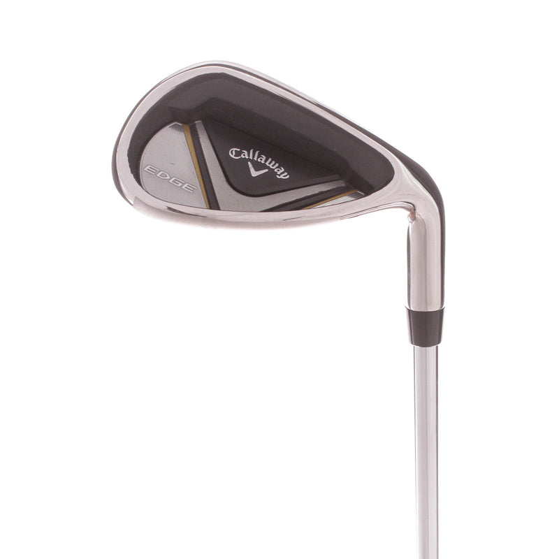 Callaway Edge Steel Men's Right Sand Wedge 56 Degree Regular - Callaway Edge R