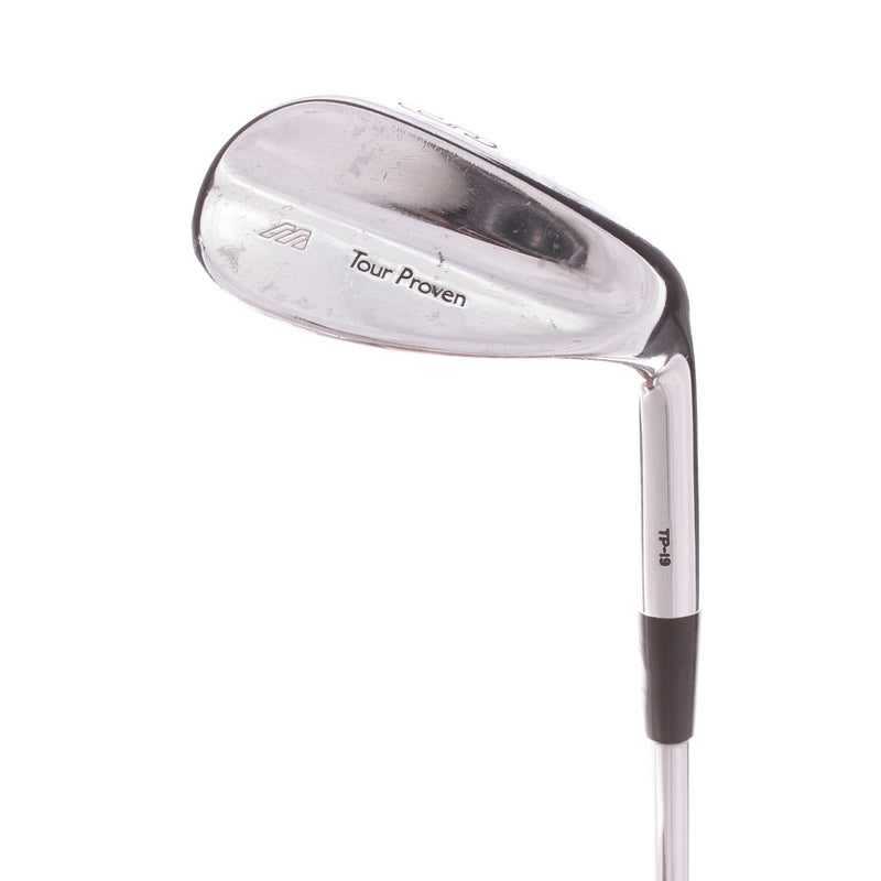 Mizuno Tour Proven Steel Men's Right Sand Wedge 54 Degree Regular - True Temper Dynamic Gold R400