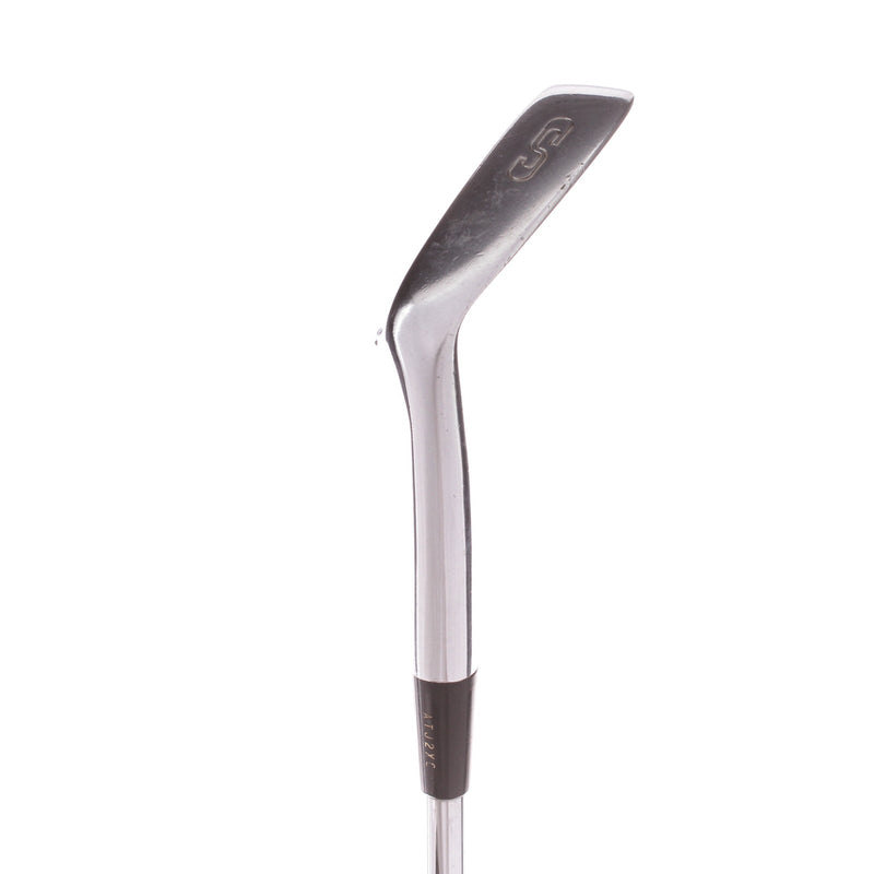 Mizuno Tour Proven Steel Men's Right Sand Wedge 54 Degree Regular - True Temper Dynamic Gold R400