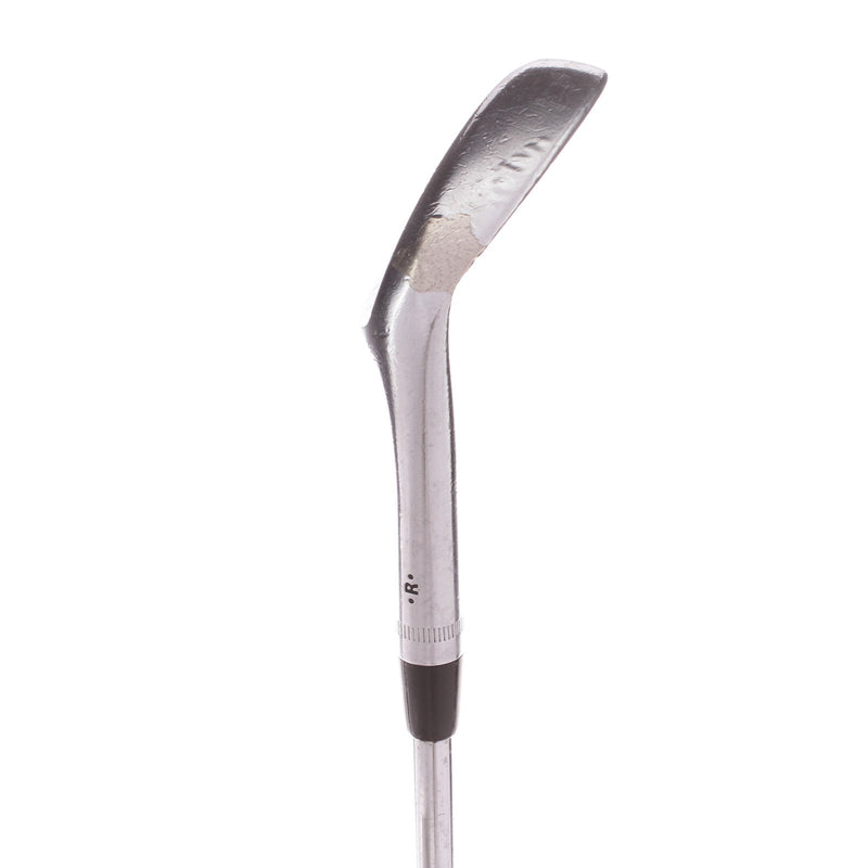 Callaway Forged X Steel Men's Right Gap Wedge 52 Degree Wedge - Callaway X Forged