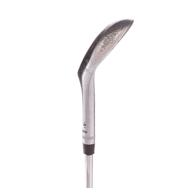 Callaway Forged X Steel Men's Right Sand Wedge 56 Degree Wedge - Callaway X Forged