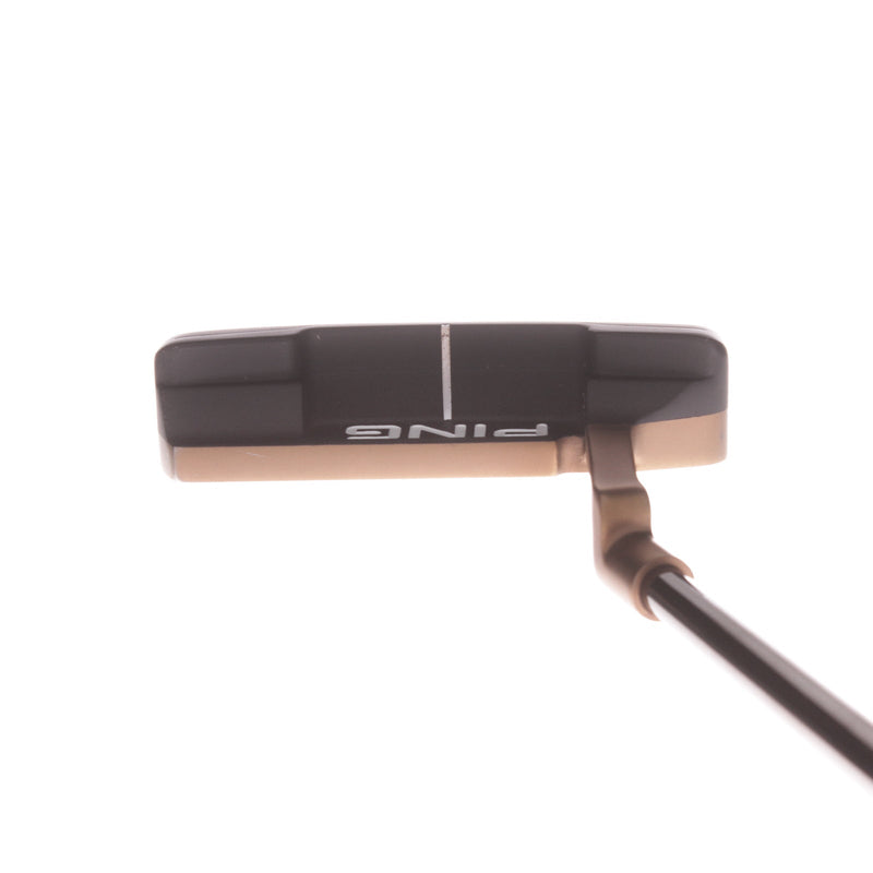 Ping Heppler Anser 2 Men's Right Putter 35 Inches- Ping PP59