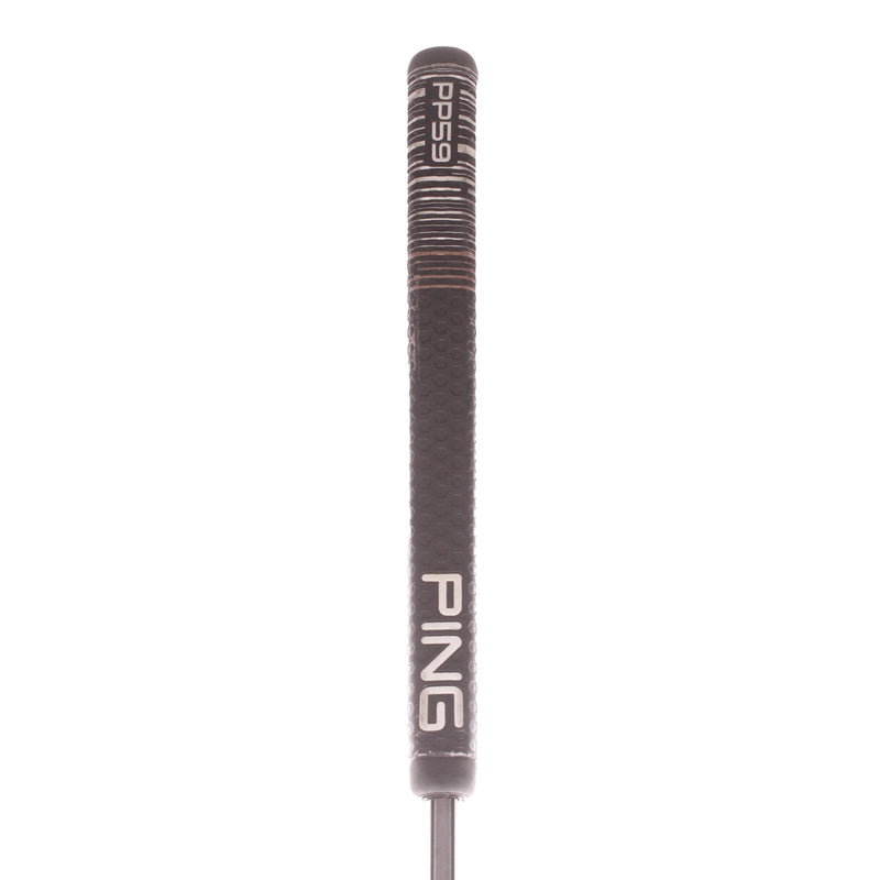 Ping Heppler Anser 2 Men's Right Putter 35 Inches- Ping PP59