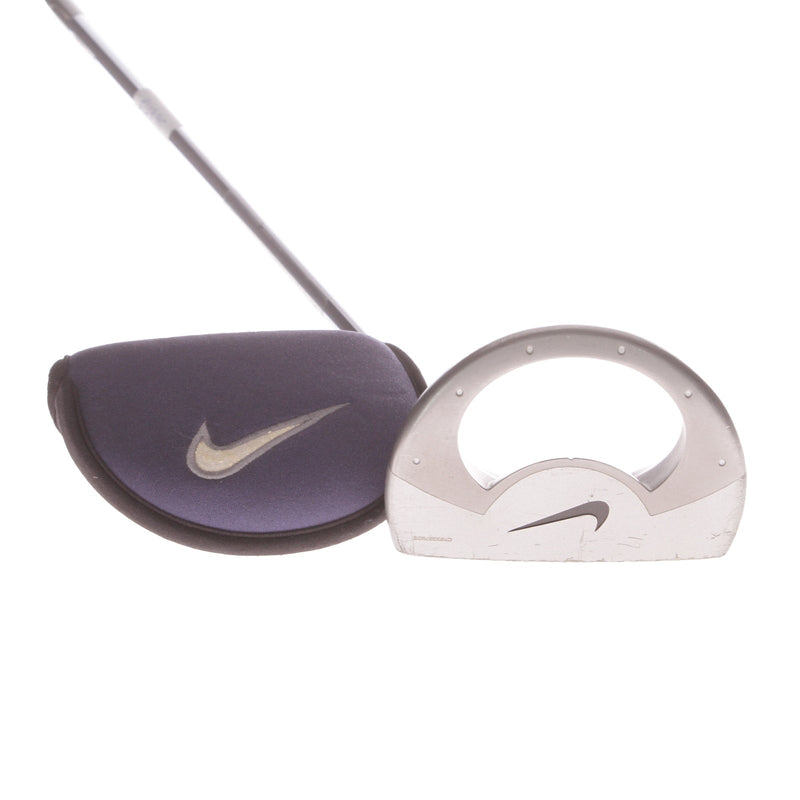 Nike Blue Chip Men's Right Putter 34 Inches- Nike