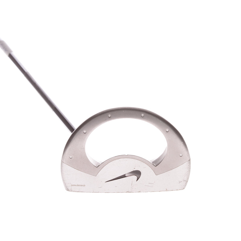 Nike Blue Chip Men's Right Putter 34 Inches- Nike