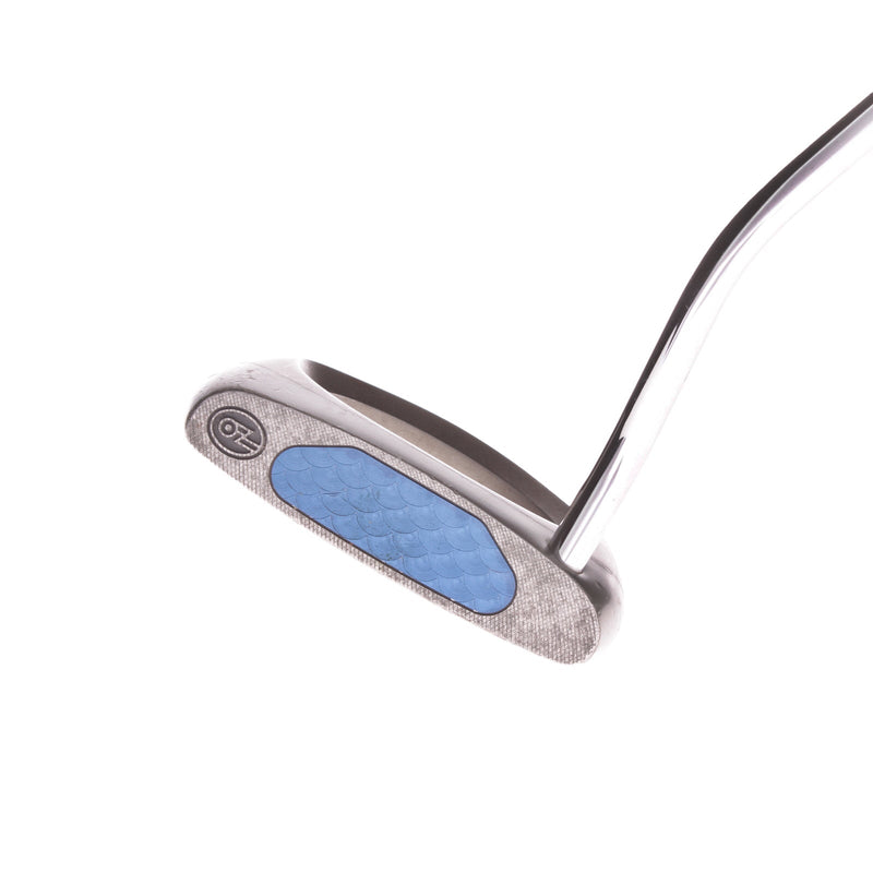 Nike Blue Chip Men's Right Putter 34 Inches- Nike