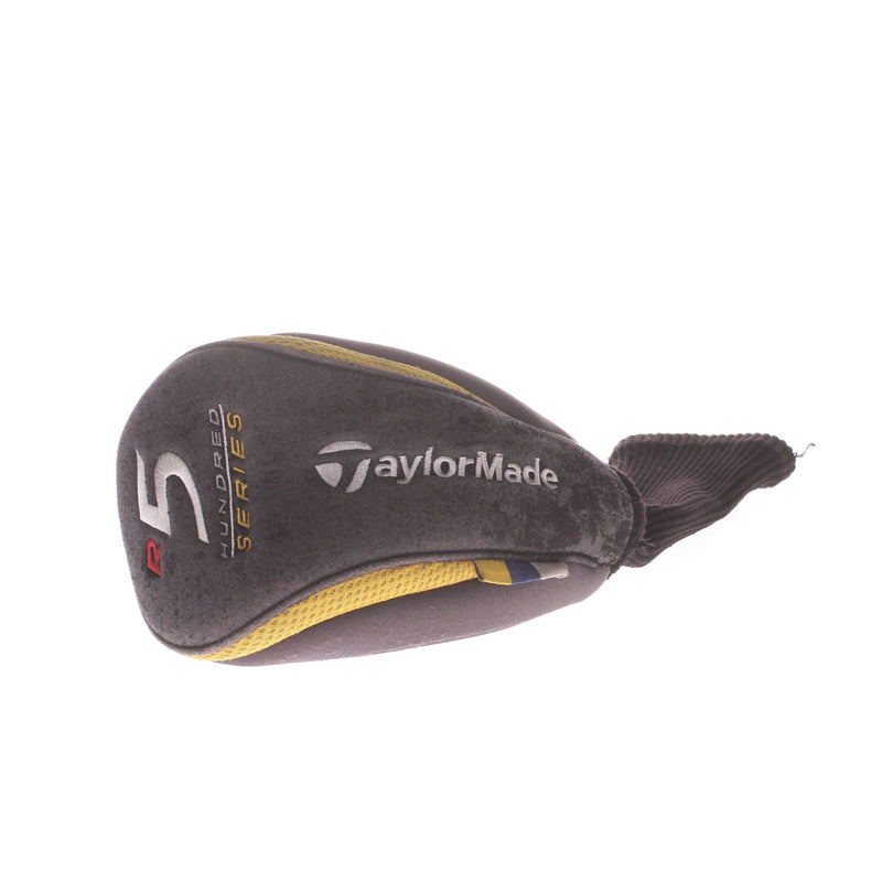 TaylorMade R540 Graphite Men's Right Driver 10.5 Degree Regular - M.A.S.2 70