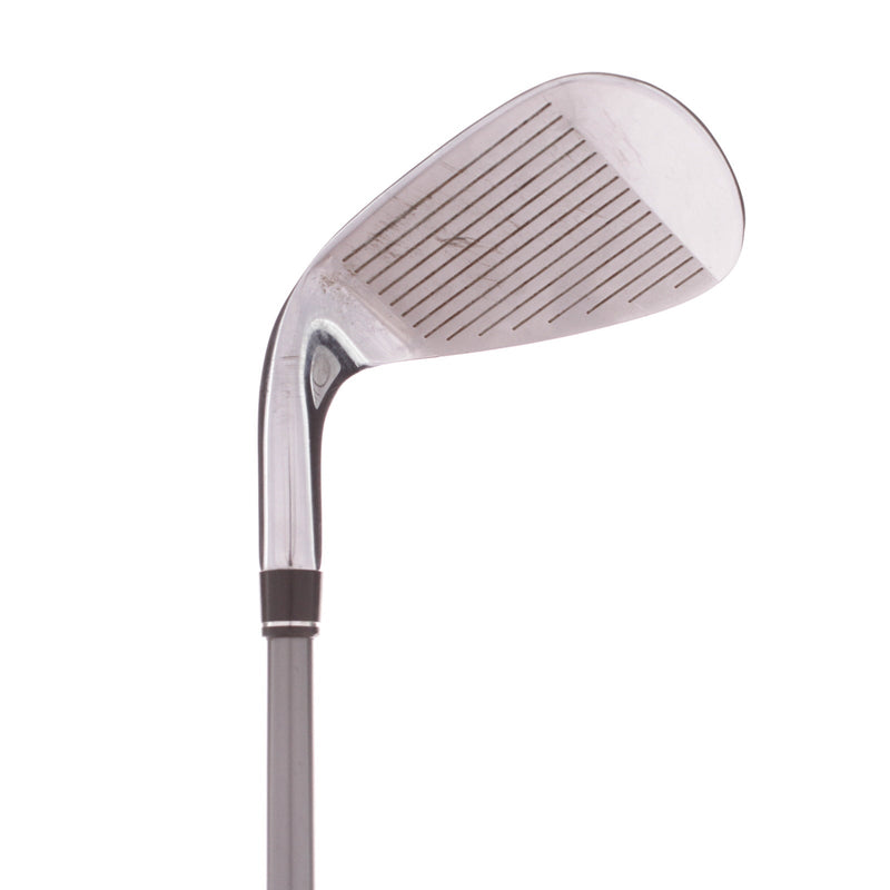 Callaway Paradym X Graphite Men's Right Sand Wedge 56 Degree Regular - Hzrdus White 5.5 65