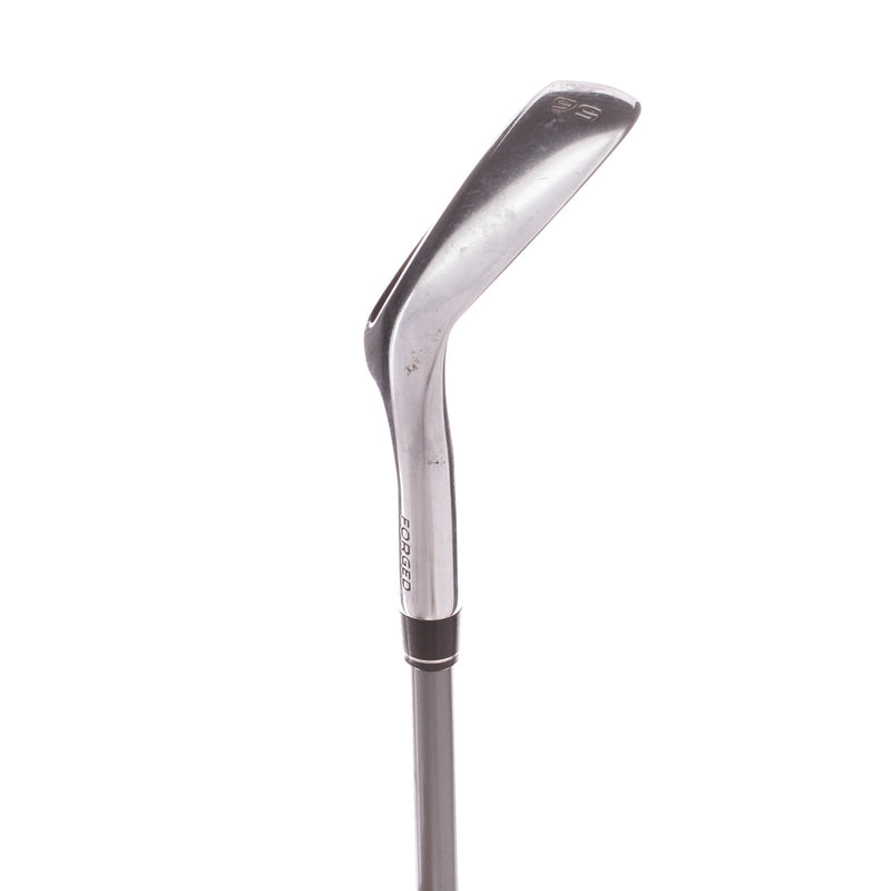 Callaway Paradym X Graphite Men's Right Sand Wedge 56 Degree Regular - Hzrdus White 5.5 65