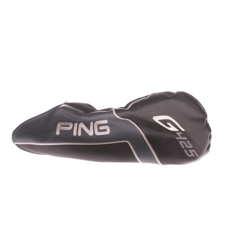 Ping G425 Max Graphite Men's Right Driver 12 Degree Regular - Alta CB 55 R