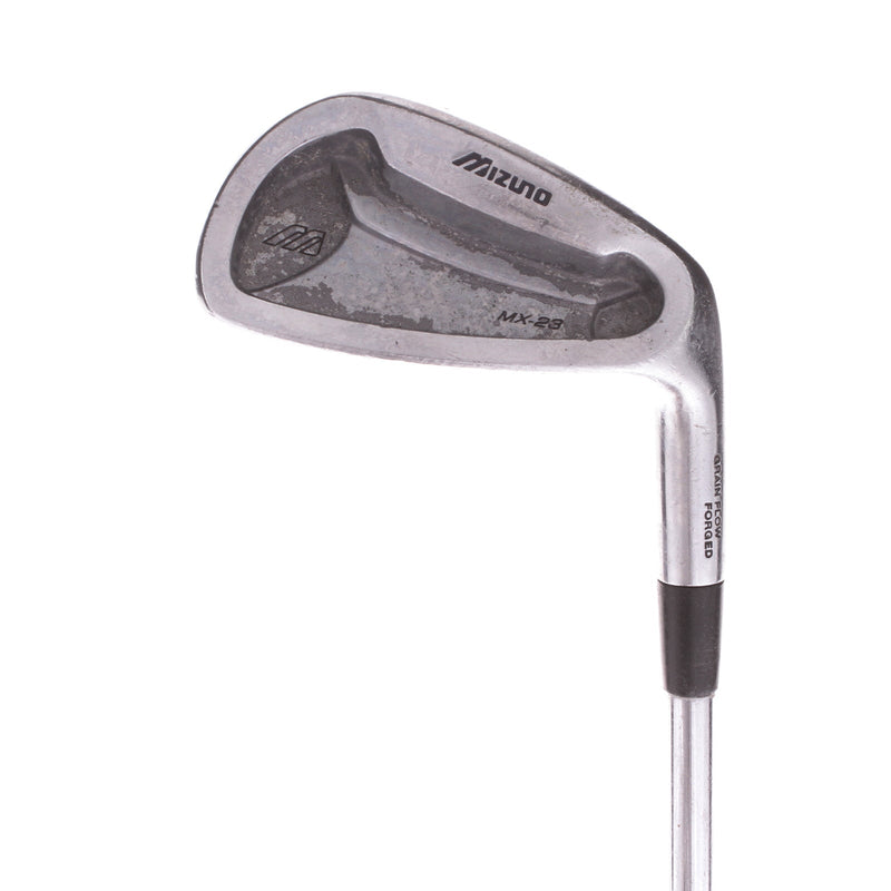 Mizuno MX-23 Steel Men's Right 9 Iron Regular - Dynamic Gold R300