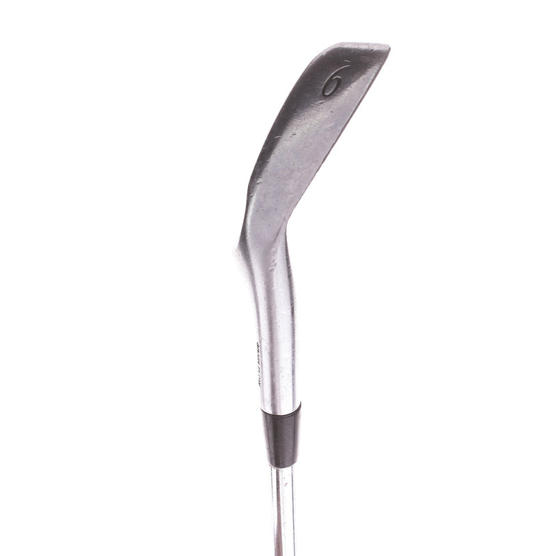 Mizuno MX-23 Steel Men's Right 9 Iron Regular - Dynamic Gold R300