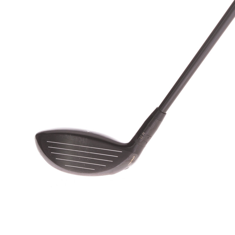 Titleist TS3 Graphite Men's Right Fairway 3 Wood 15 Degree Regular - Tensei AV Blue Series 65 R