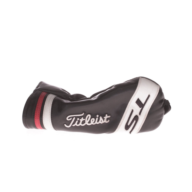 Titleist TS3 Graphite Men's Right Fairway 3 Wood 15 Degree Regular - Tensei AV Blue Series 65 R