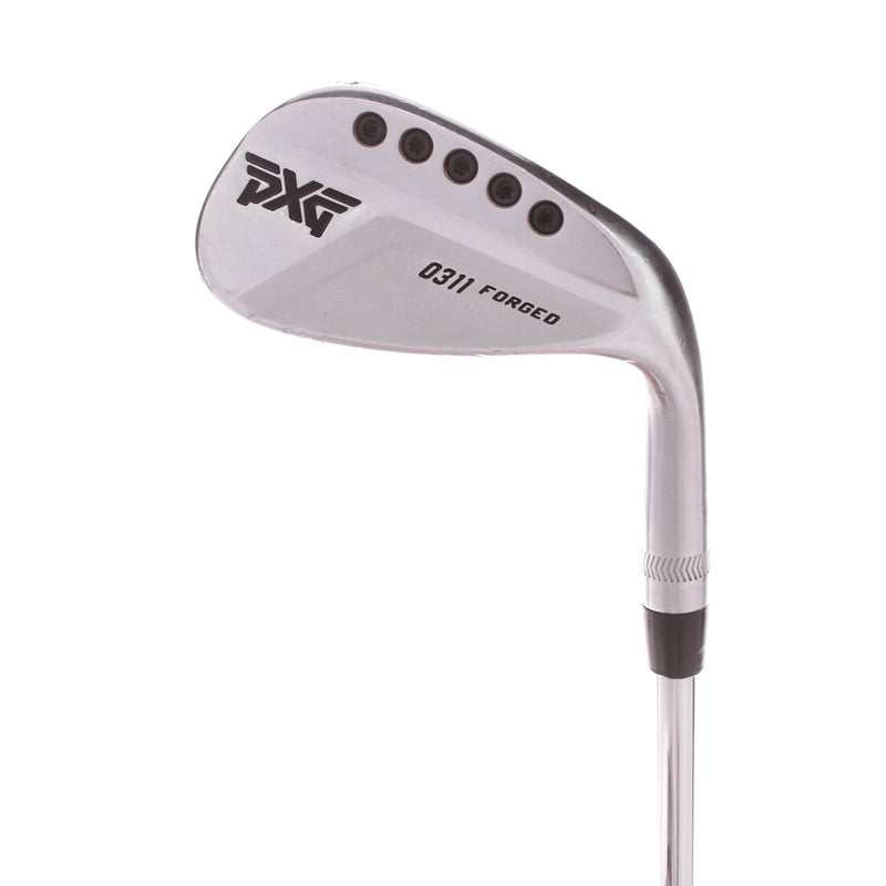 PXG-Parsons Xtreme Golf 0311 Forged Steel Men's Right Sand Wedge 54 Degree Stiff - True Temper Elevate VSS Pro