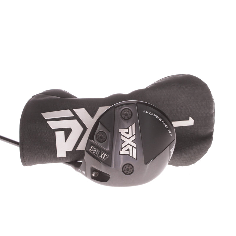 PXG-Parsons Xtreme Golf 0811 XF Gen4 Graphite Men's Right Driver 9 Degree Regular - Tensei Blue AV Series 65 R