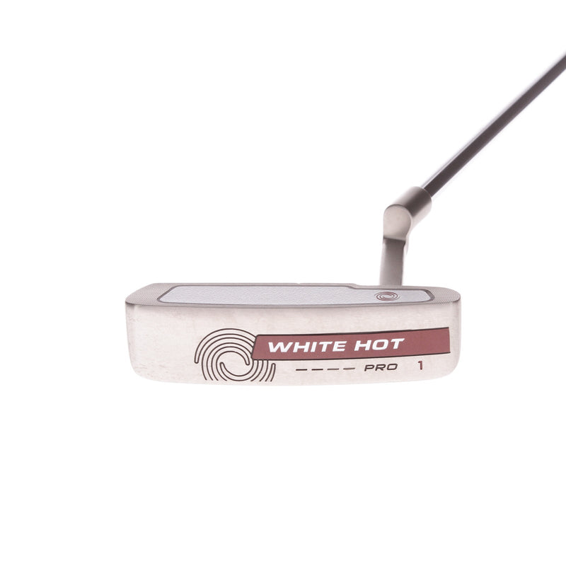 Odyssey White Hot Pro 1 Men's Right Putter 34 Inches - Odyssey