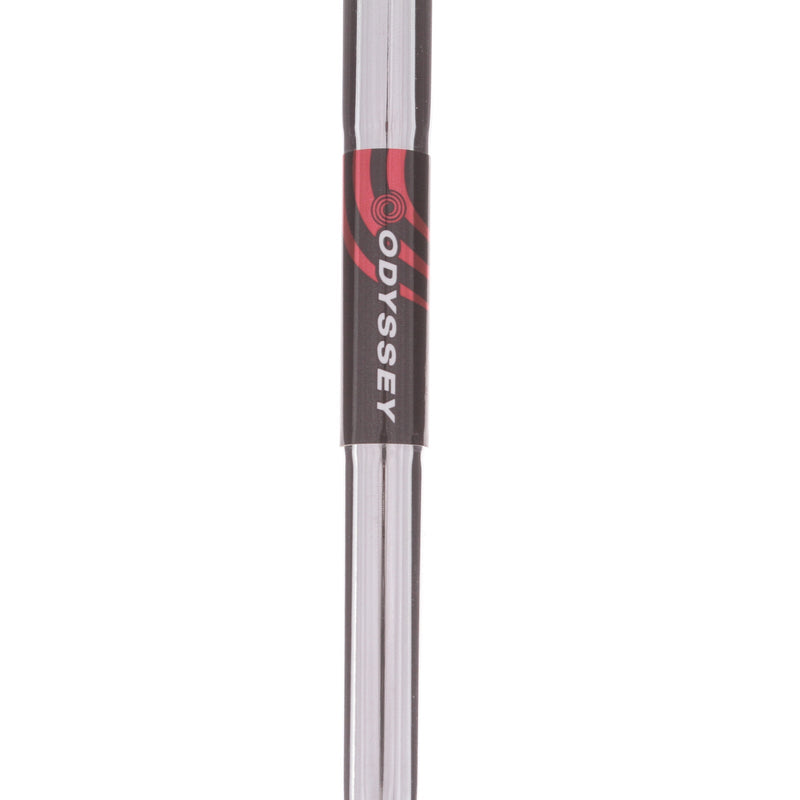 Odyssey White Hot Pro 1 Men's Right Putter 34 Inches - Odyssey