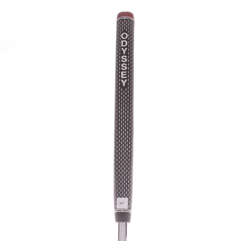 Odyssey White Hot Pro 1 Men's Right Putter 34 Inches - Odyssey