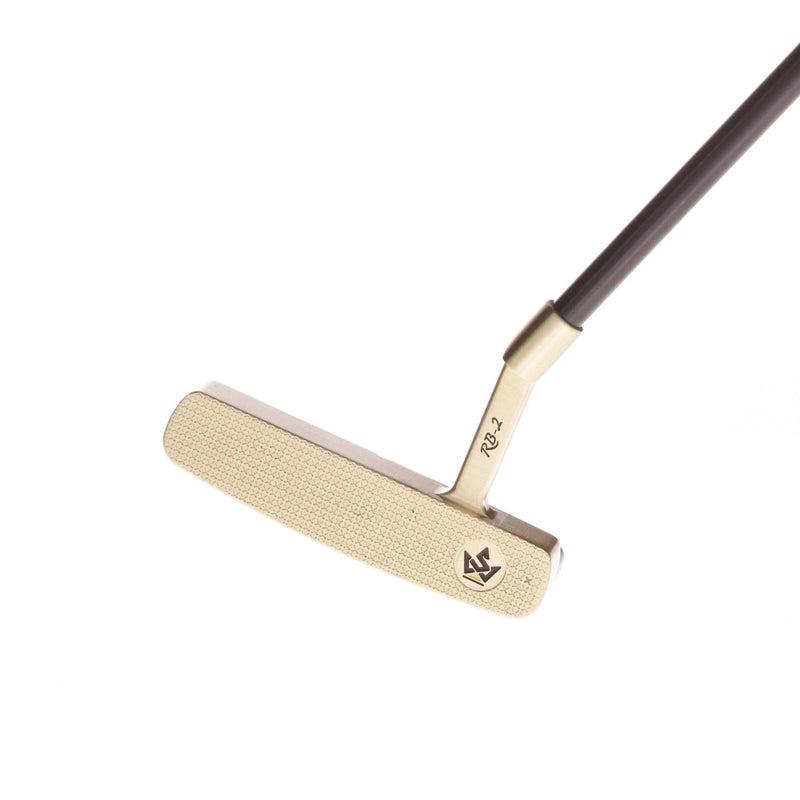 Smithworks rolas RB-2 Men's Right Putter 34 Inches - Smithworks