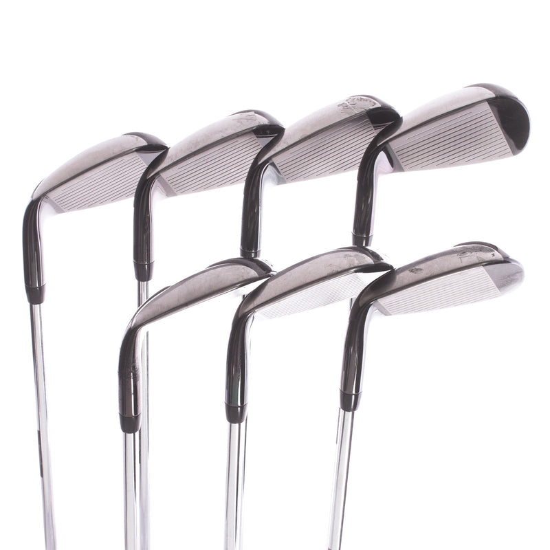 Cobra King S3 Steel Men's Right Irons 5-SW Regular - N.S.Pro 1030H R