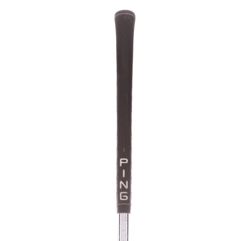 Ping i3 + Steel Men's Right 7 Iron Red Dot Regular - Ping