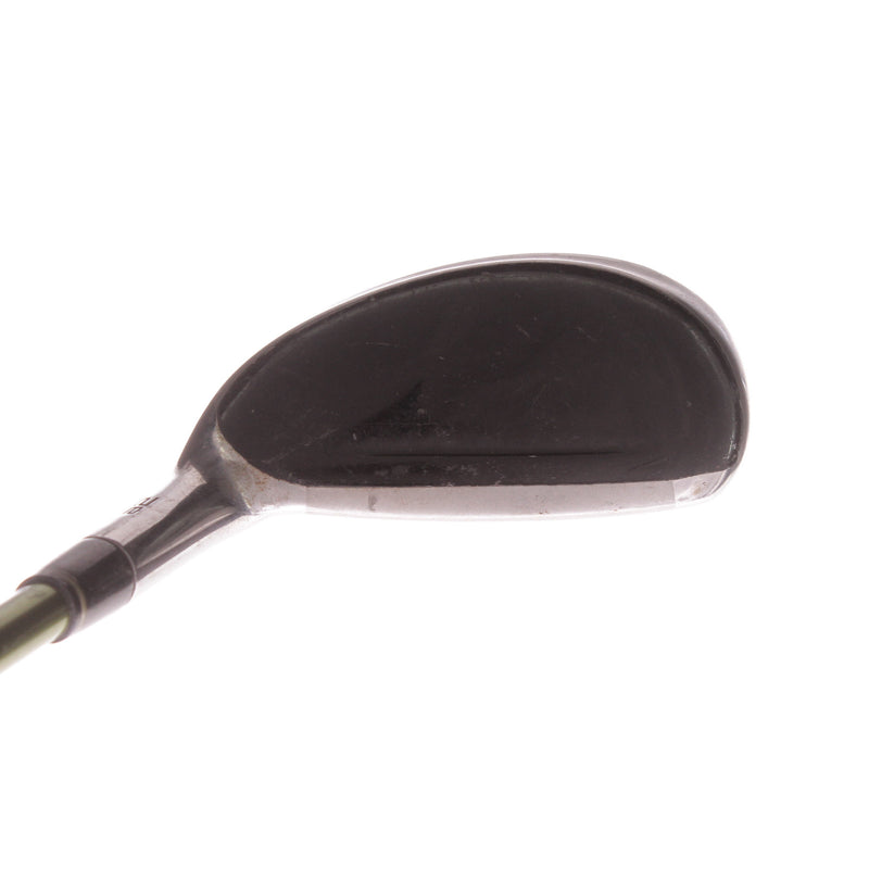 Adams Golf Idea A2 Graphite Men's Left 2 Hybrid Regular - Aldila NV 85 R