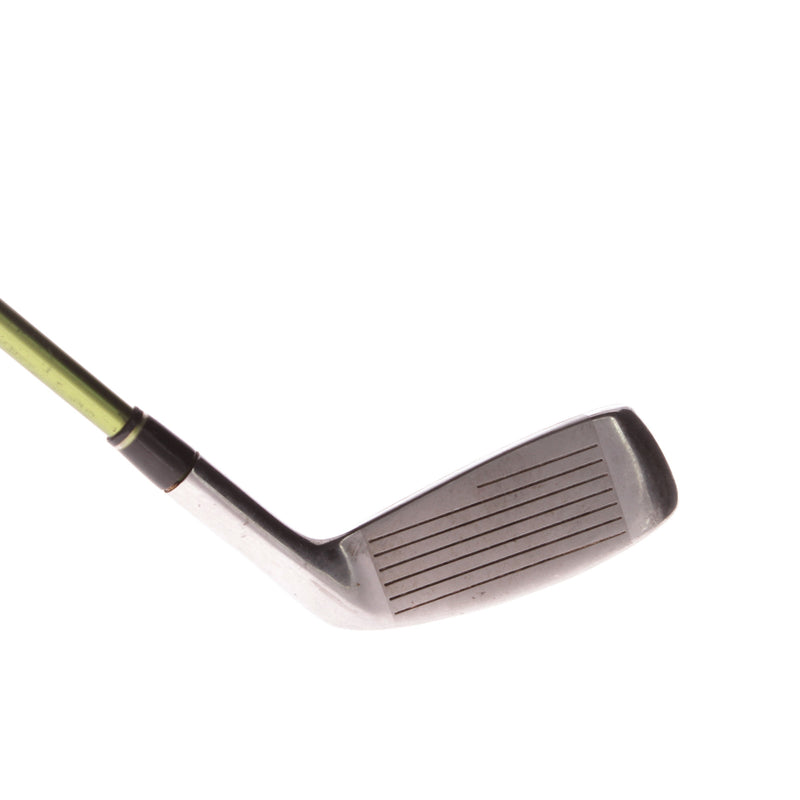 Adams Golf Idea A2 Graphite Men's Left 2 Hybrid Regular - Aldila NV 85 R