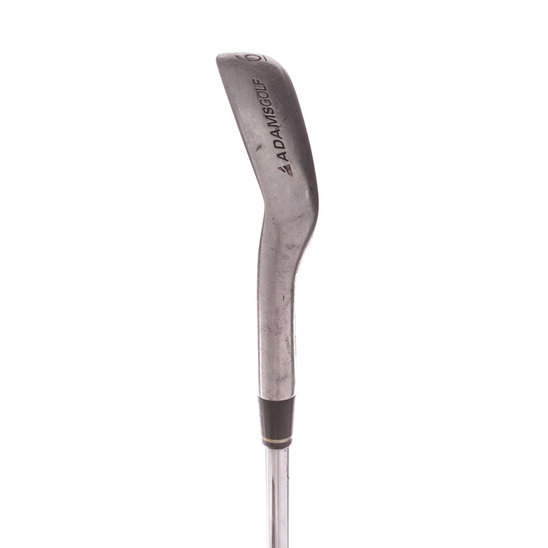 Adams Golf Idea A3 Steel Men's Left 6 Iron Regular - True Temper Players Lite R