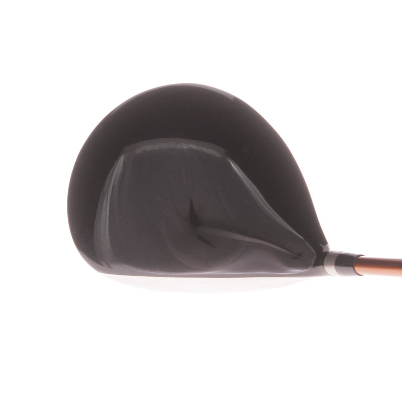 Ping G10 Graphite Men's Right Driver 10.5 Degree Regular - Ping TFC 129 D