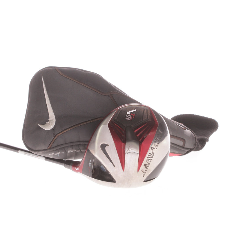 Nike Covert Vr-S Graphite Men's Right Driver 8.5 -12.5 Degree Regular - KuroKage 50 R