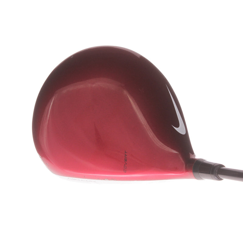 Nike Covert Vr-S Graphite Men's Right Driver 8.5 -12.5 Degree Regular - KuroKage 50 R