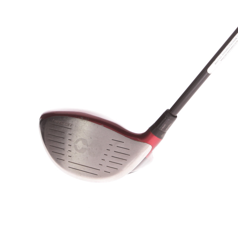 Nike Covert Vr-S Graphite Men's Right Driver 8.5 -12.5 Degree Regular - KuroKage 50 R