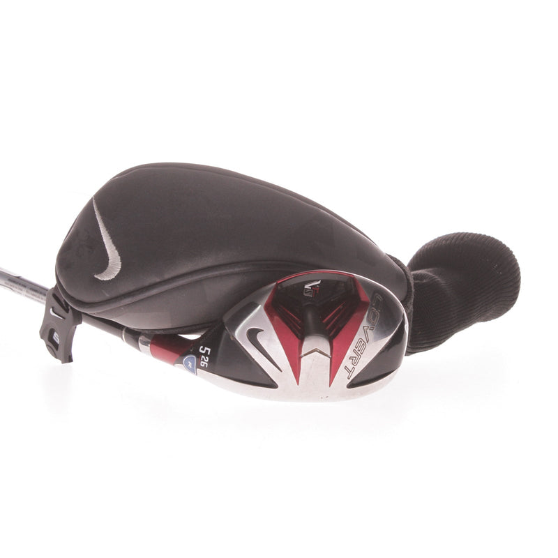 Nike Covert Vr-S Graphite Men's Right 5 Hybrid 26 Degree Regular - KuroKage 70 R