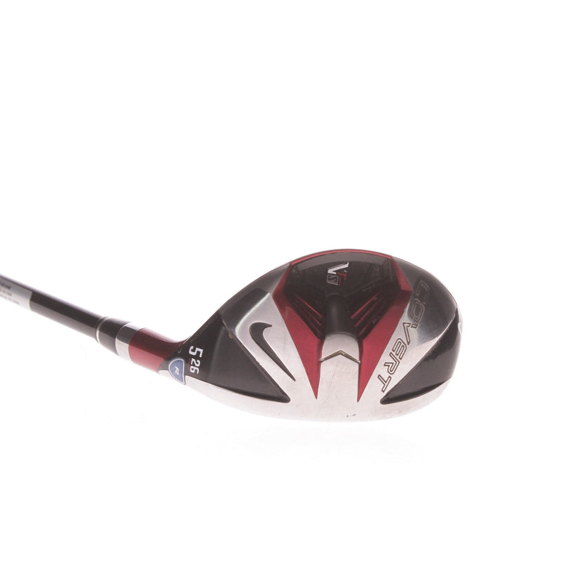 Nike Covert Vr-S Graphite Men's Right 5 Hybrid 26 Degree Regular - KuroKage 70 R