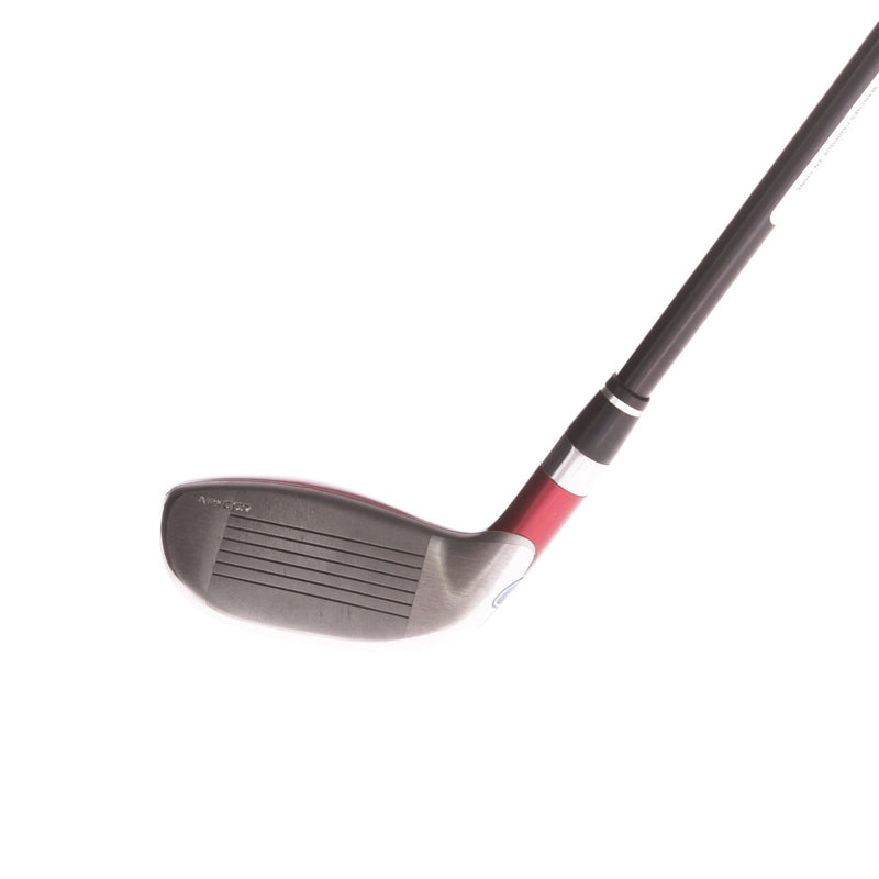 Nike Covert Vr-S Graphite Men's Right 5 Hybrid 26 Degree Regular - KuroKage 70 R