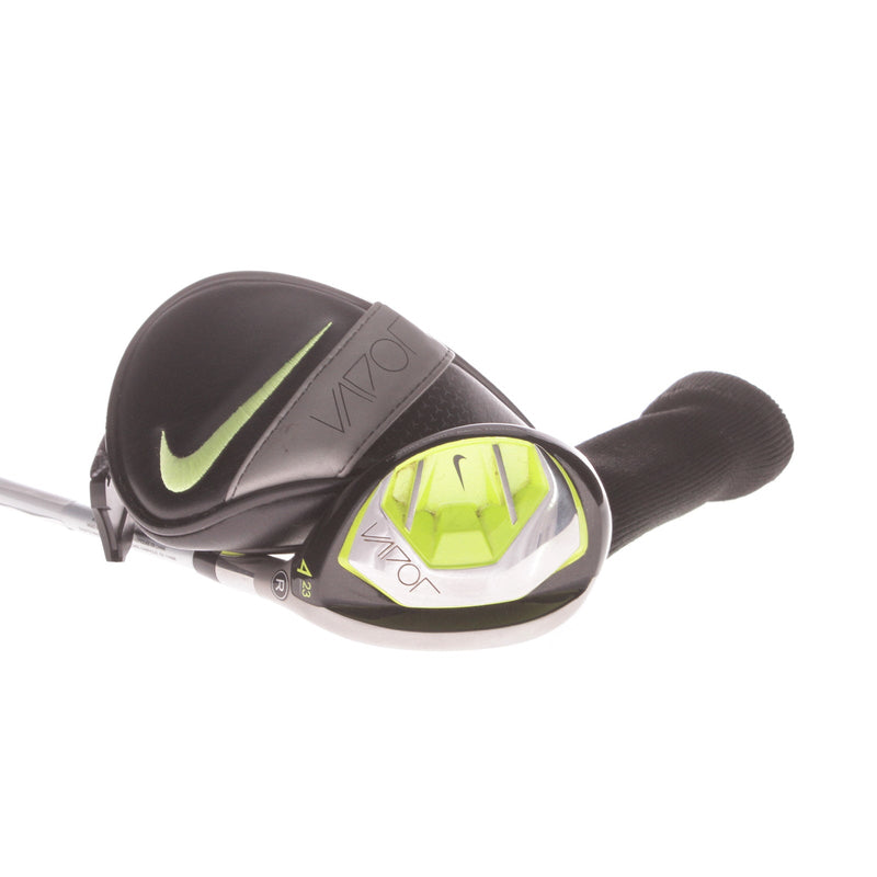 Nike Vapor Speed Graphite Men's Right 4 Hybrid 23 Degree Regular - Fubuki Z 70 R