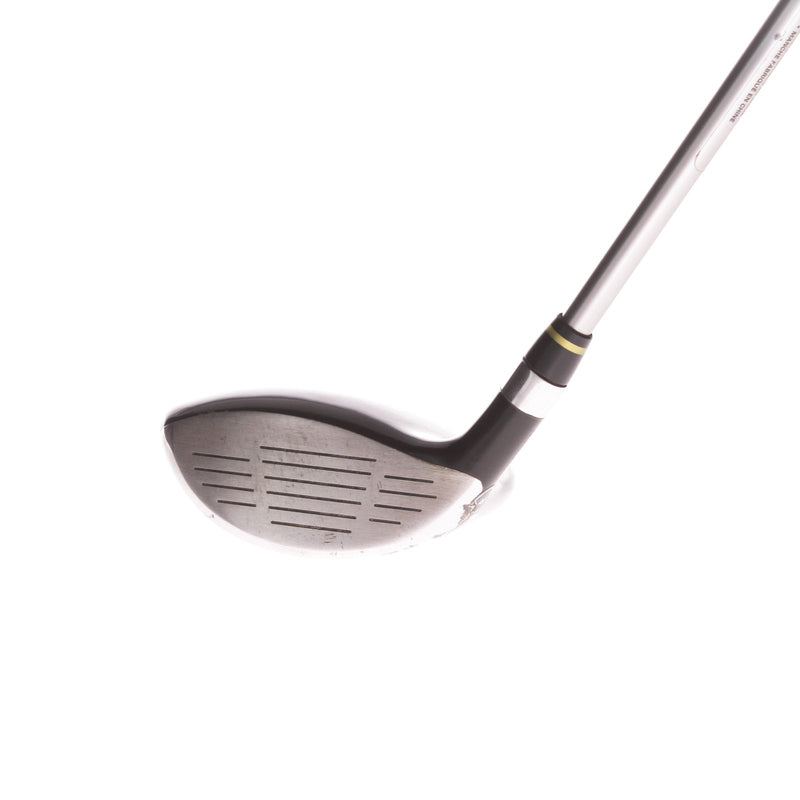 Nike SQ MachSpeed Graphite Men's Right Fairway 3 Wood 15 Degree Regular - UST Mamiya ProForce 70G R