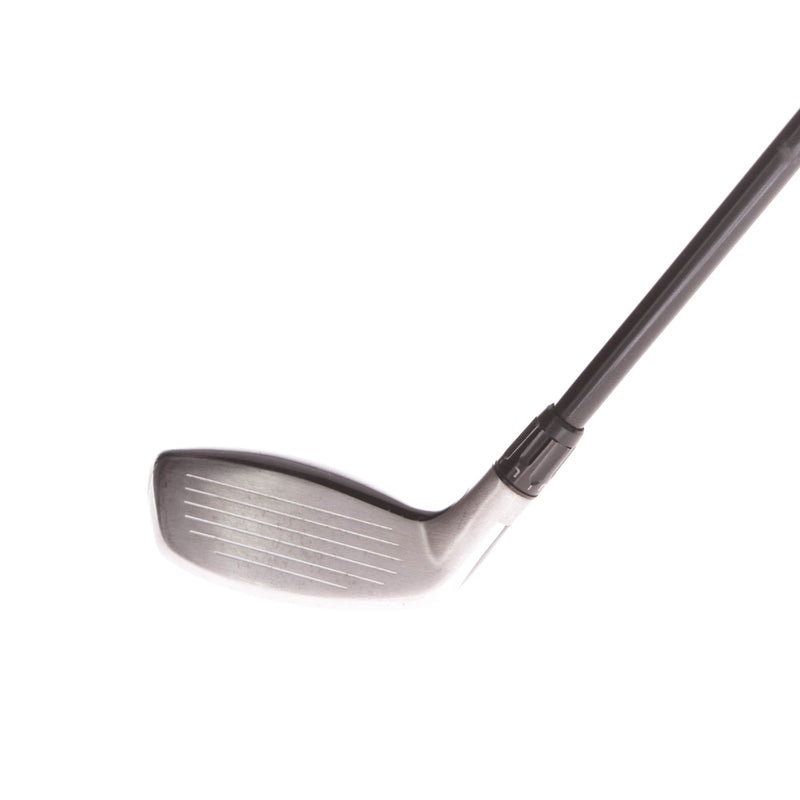 TaylorMade Rescue 2009 Graphite Men's Right Hybrid 19 Degree Stiff - Alidila Voodoo SVS8