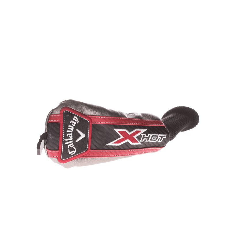 Callaway X Hot Graphite Men's Right Hybrid 22 Degree Regular - Project X